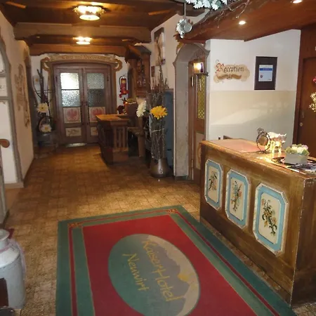 Kaiserhotel Neuwirt