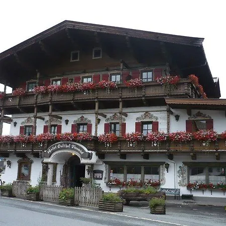 فندق Kaiserhotel Neuwirt