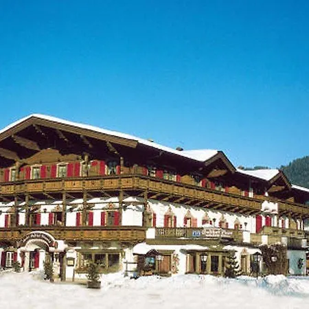 Kaiserhotel Neuwirt