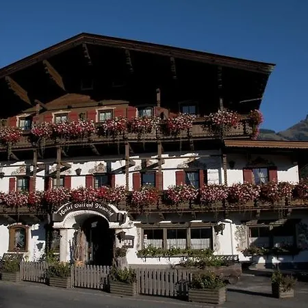 Kaiserhotel Neuwirt