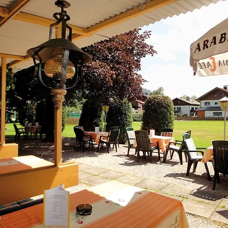 Kaiserhotel Neuwirt 3*