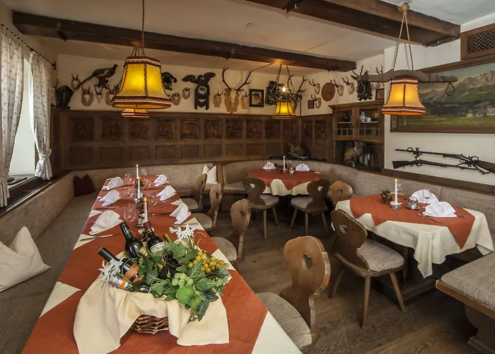 Kaiserhotel Neuwirt Hotel 3*