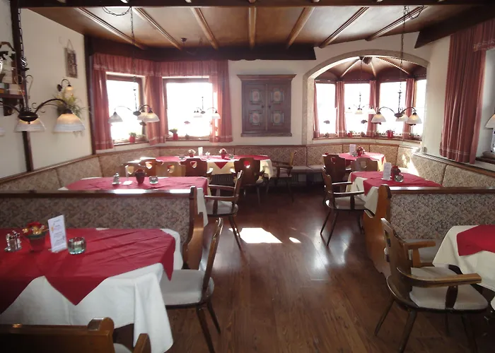 Hotel Kaiserhotel Neuwirt