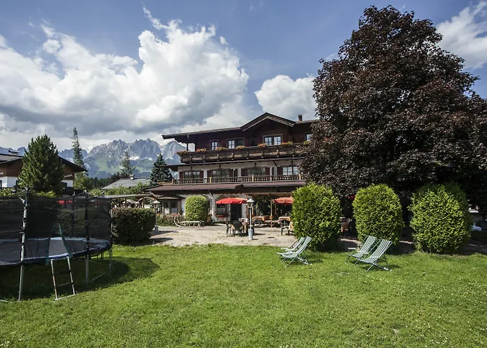 Hotel Kaiserhotel Neuwirt