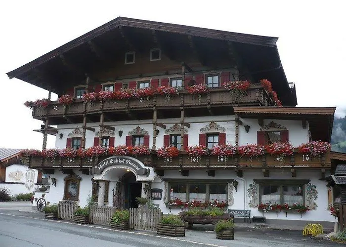 Hotel Kaiserhotel Neuwirt