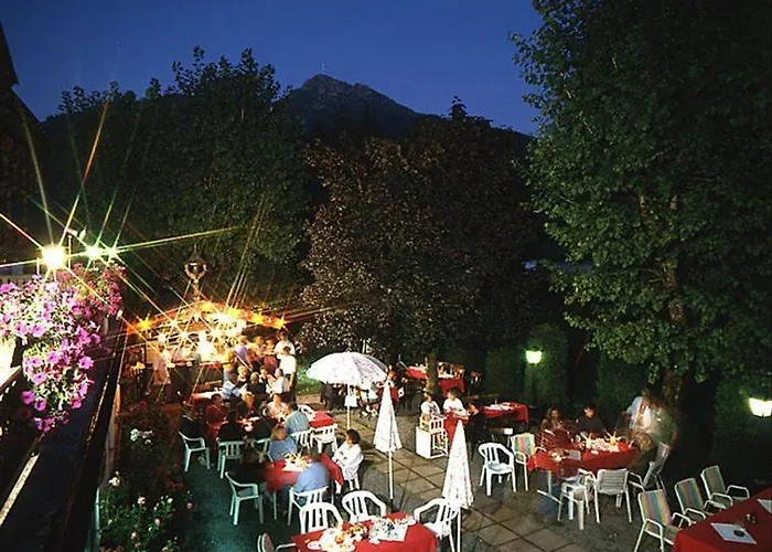 Kaiserhotel Neuwirt Hotel 3*