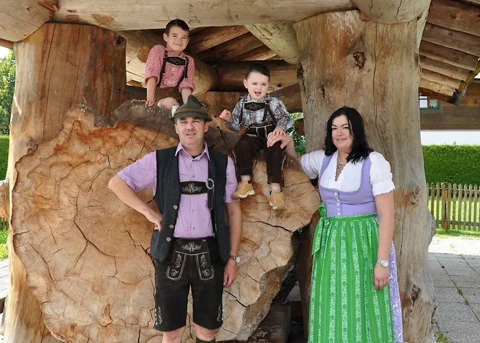 Kaiserhotel Neuwirt Hotel Oberndorf in Tirol