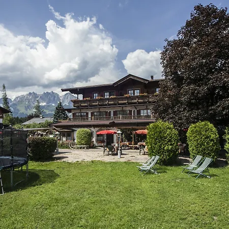 Szálloda Kaiserhotel Neuwirt