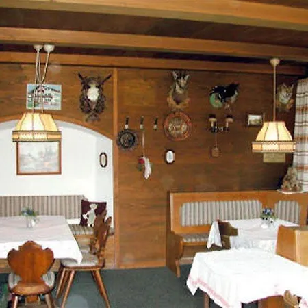 Kaiserhotel Neuwirt Hotel