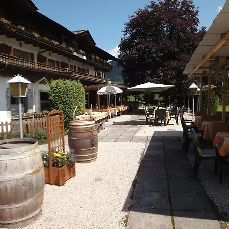 Szálloda Kaiserhotel Neuwirt