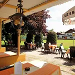 Kaiserhotel Neuwirt 3*
