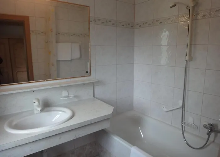 Kaiserhotel Neuwirt اوبرندورف ان تيرول