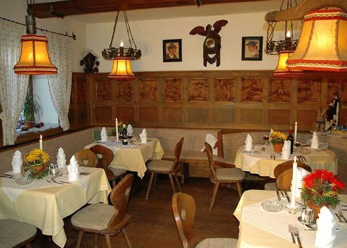 Kaiserhotel Neuwirt Hotel 3*