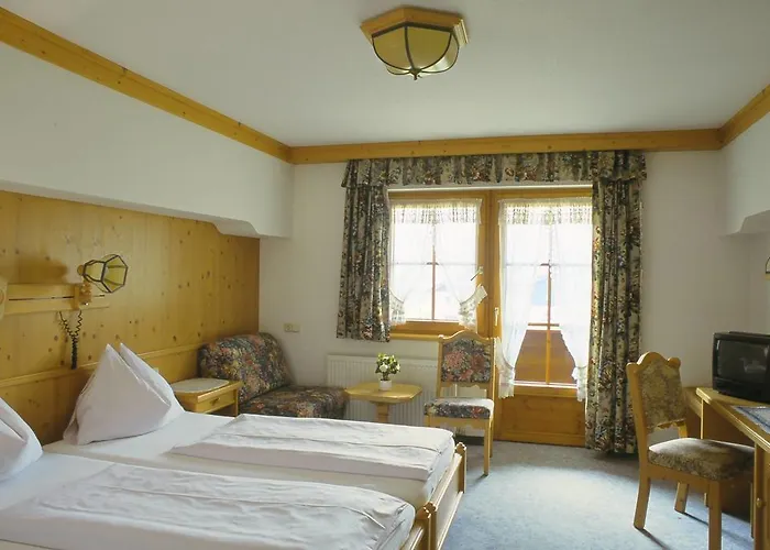 Kaiserhotel Neuwirt Hotel Oberndorf in Tirol