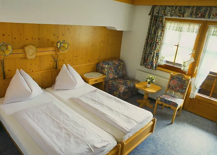 Kaiserhotel Neuwirt فندق