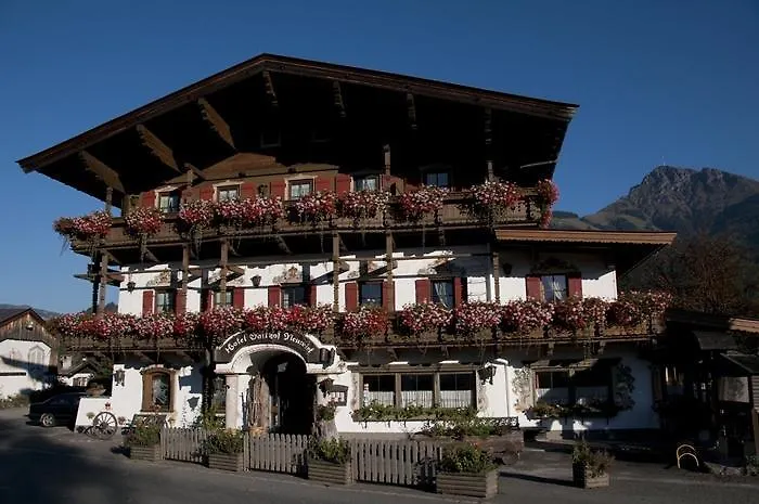 Kaiserhotel Neuwirt