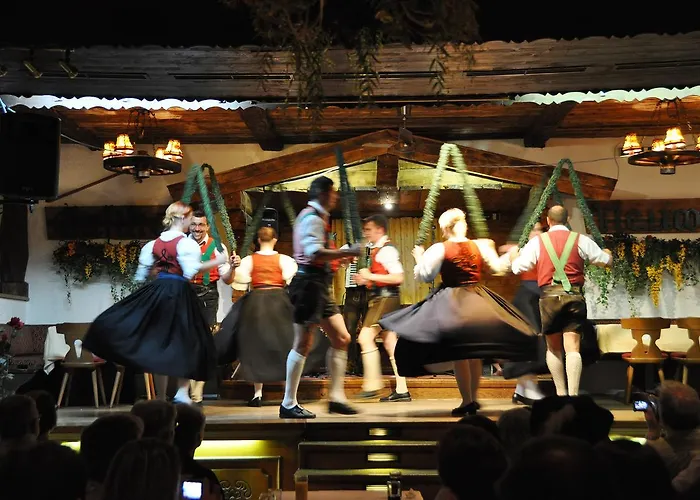 Kaiserhotel Neuwirt 3* Oberndorf in Tirol