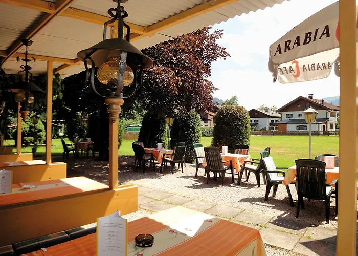 Kaiserhotel Neuwirt 3*