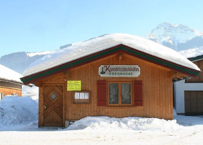 فندق Kaiserhotel Neuwirt